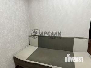 1-к квартира, вторичка, 47м2, 12/16 этаж