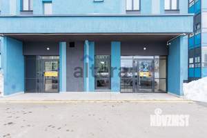 2-к квартира, вторичка, 48м2, 11/18 этаж