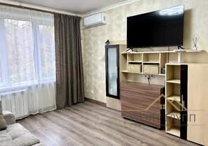 2-к квартира, вторичка, 46м2, 1/5 этаж