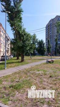 2-к квартира, вторичка, 43м2, 1/5 этаж