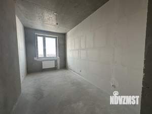 3-к квартира, вторичка, 78м2, 19/24 этаж
