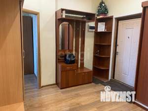 2-к квартира, вторичка, 54м2, 2/6 этаж