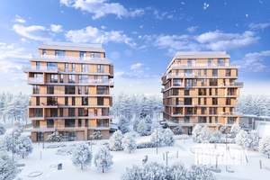 3-к квартира, вторичка, 106м2, 6/8 этаж