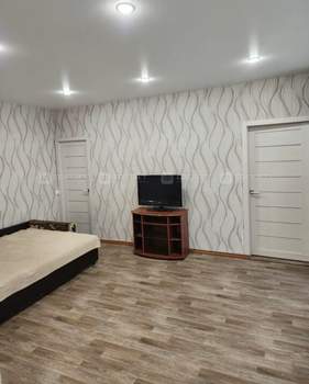 1-к квартира, вторичка, 41м2, 2/3 этаж