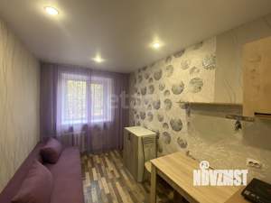 Студия квартира, вторичка, 10м2, 2/5 этаж