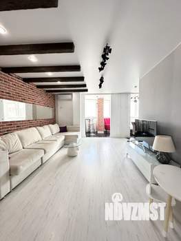 2-к квартира, вторичка, 68м2, 15/16 этаж
