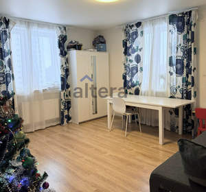 3-к квартира, вторичка, 70м2, 5/19 этаж