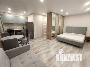 1-к квартира, вторичка, 30м2, 1/5 этаж