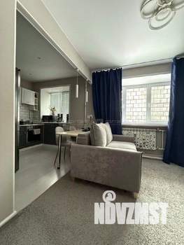 1-к квартира, вторичка, 30м2, 1/5 этаж