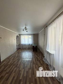 1-к квартира, вторичка, 33м2, 1/9 этаж