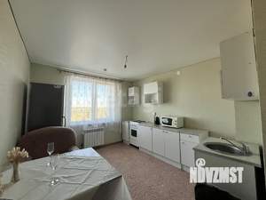 2-к квартира, вторичка, 62м2, 13/19 этаж