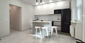 2-к квартира, вторичка, 66м2, 9/19 этаж