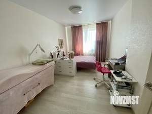 2-к квартира, вторичка, 37м2, 17/24 этаж