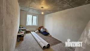 1-к квартира, вторичка, 39м2, 11/16 этаж
