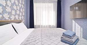 2-к квартира, вторичка, 50м2, 2/10 этаж