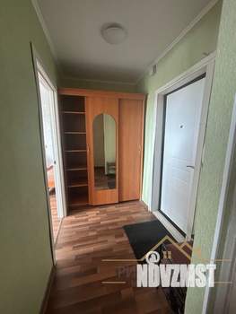 1-к квартира, вторичка, 34м2, 9/9 этаж