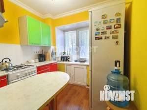 1-к квартира, вторичка, 31м2, 6/6 этаж