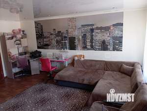 2-к квартира, вторичка, 42м2, 5/5 этаж