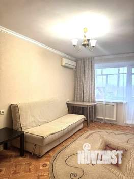 1-к квартира, вторичка, 33м2, 9/10 этаж