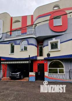 6-к квартира, вторичка, 198м2, 2/3 этаж