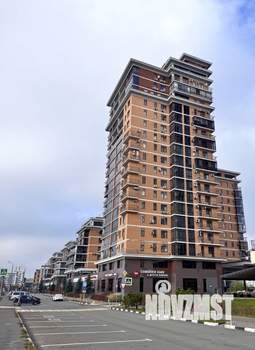 3-к квартира, вторичка, 107м2, 15/20 этаж