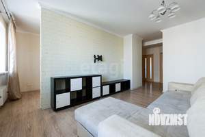 3-к квартира, вторичка, 92м2, 8/9 этаж