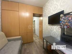 3-к квартира, вторичка, 59м2, 4/5 этаж