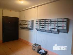 2-к квартира, вторичка, 43м2, 10/10 этаж