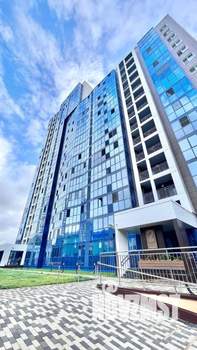 3-к квартира, вторичка, 65м2, 4/19 этаж