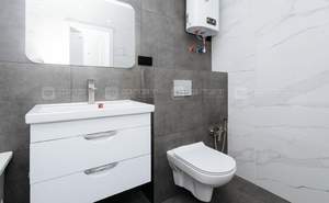 3-к квартира, сданный дом, 56м2, 3/19 этаж