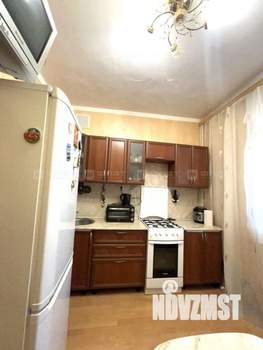 1-к квартира, вторичка, 36м2, 7/9 этаж