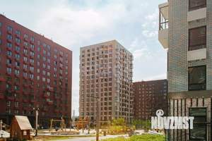 2-к квартира, вторичка, 58м2, 5/12 этаж