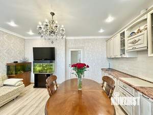 3-к квартира, вторичка, 67м2, 18/19 этаж