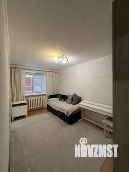 1-к квартира, вторичка, 25м2, 2/3 этаж