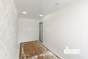 2-к квартира, вторичка, 43м2, 5/5 этаж