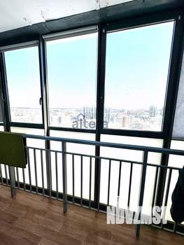 Студия квартира, вторичка, 29м2, 19/20 этаж