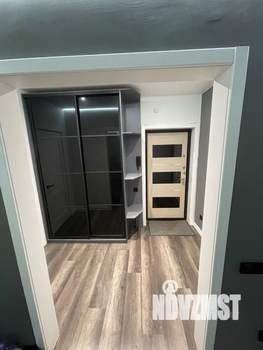 1-к квартира, вторичка, 43м2, 2/10 этаж