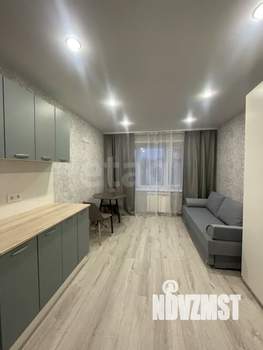 Студия квартира, вторичка, 13м2, 3/5 этаж