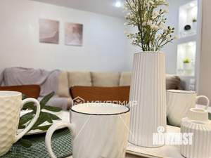 3-к квартира, вторичка, 69м2, 8/10 этаж