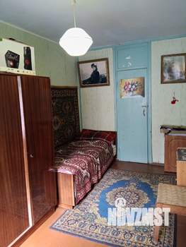 3-к квартира, вторичка, 56м2, 2/5 этаж