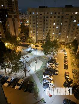 1-к квартира, вторичка, 35м2, 9/10 этаж