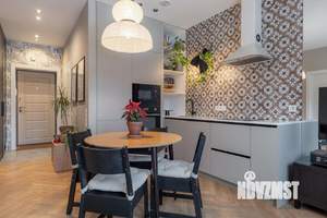 2-к квартира, вторичка, 44м2, 5/19 этаж