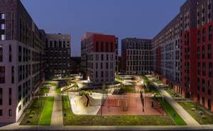 2-к квартира, вторичка, 60м2, 10/12 этаж