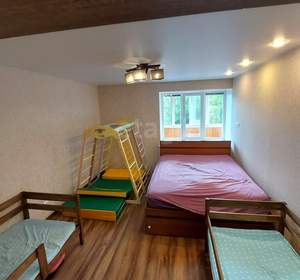 2-к квартира, вторичка, 53м2, 3/10 этаж