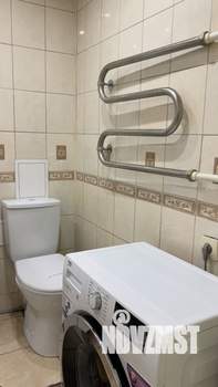 1-к квартира, вторичка, 31м2, 1/5 этаж