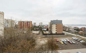 1-к квартира, вторичка, 36м2, 6/9 этаж