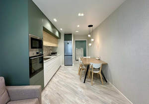 2-к квартира, вторичка, 60м2, 8/10 этаж