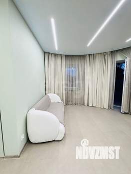 1-к квартира, вторичка, 36м2, 1/4 этаж