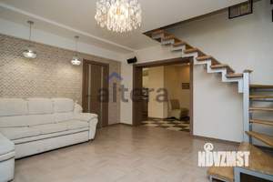 5-к квартира, вторичка, 125м2, 5/9 этаж