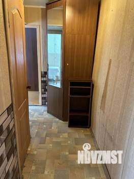 1-к квартира, вторичка, 29м2, 1/5 этаж